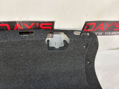 Trunk liner - Day's Parts Yard