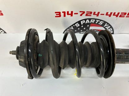 2008 Pontiac G8 GT LH Driver Front Strut OEM