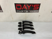 Exterior door handle set - Day's Parts Yard