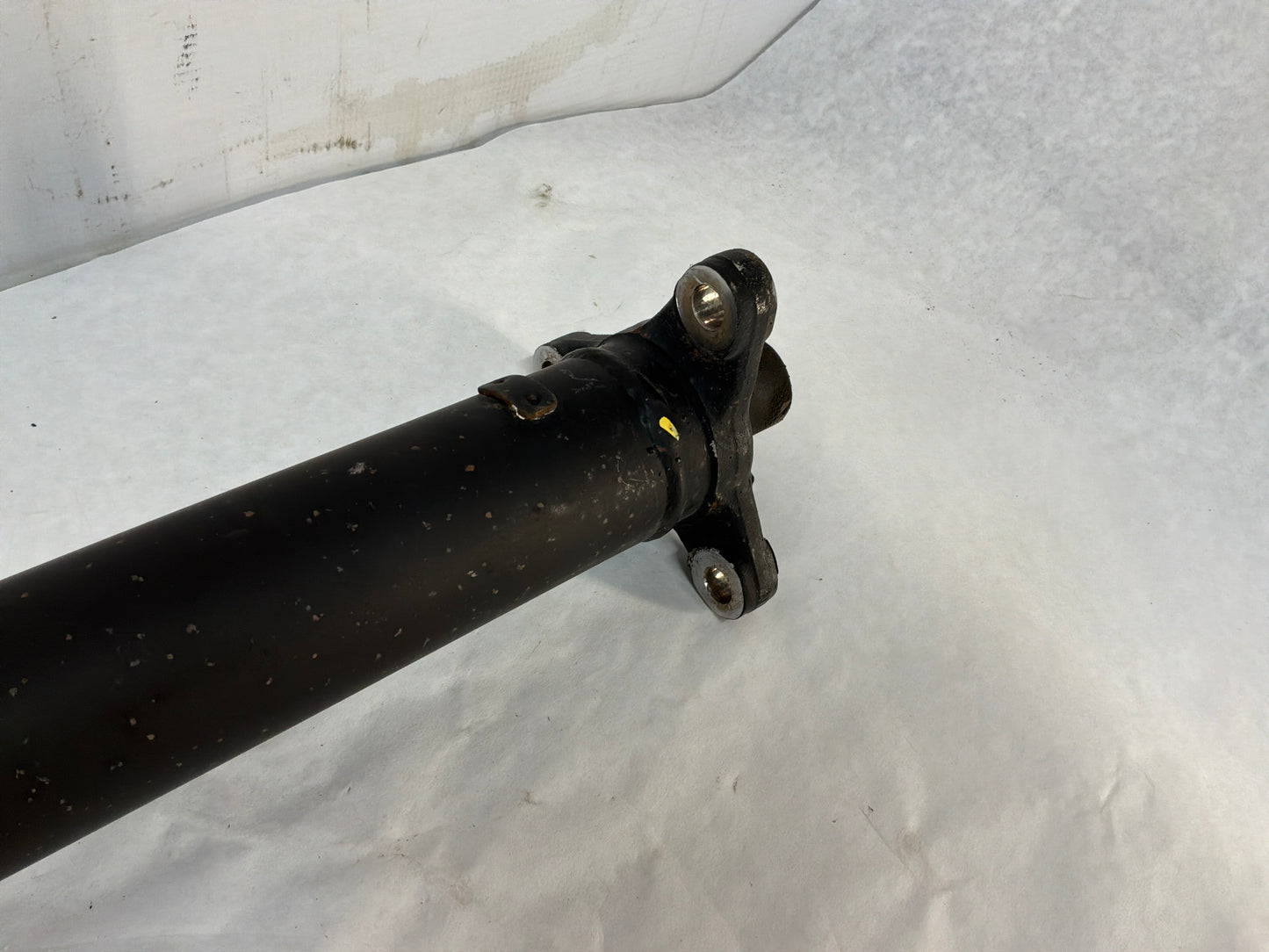 Driveshaft - Day's Parts Yard