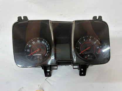2013 Chevy Camaro ZL1 Speedometer Instrument Panel Gauge Cluster OEM 38k Miles