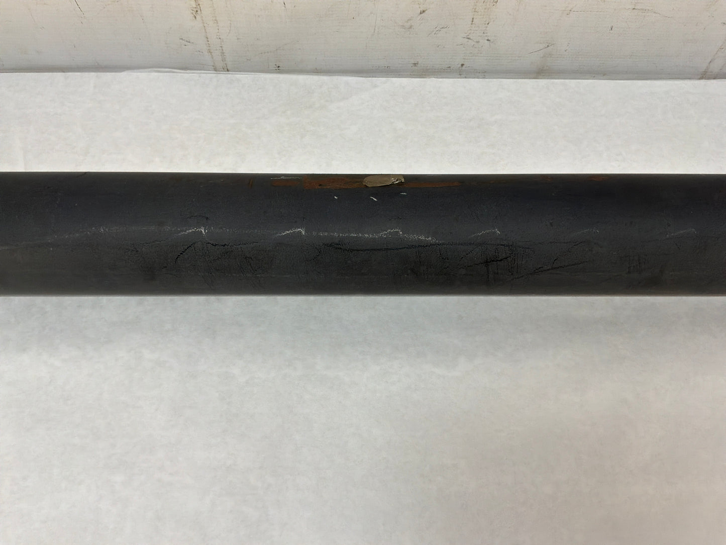 2012 Chevy Avalanche Rear Drive Prop Shaft Driveshaft Assembly OEM