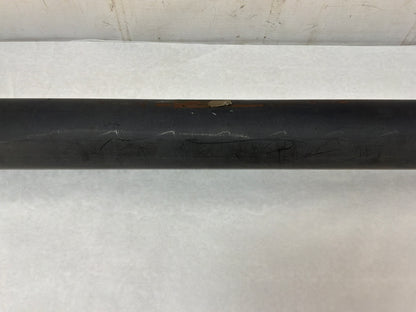2012 Chevy Avalanche Rear Drive Prop Shaft Driveshaft Assembly OEM