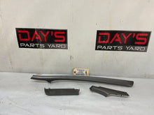 Dash trim - Day's Parts Yard