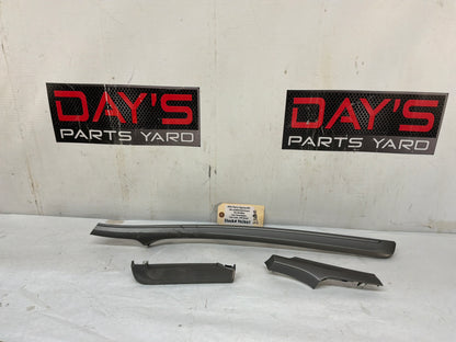Dash trim - Day's Parts Yard