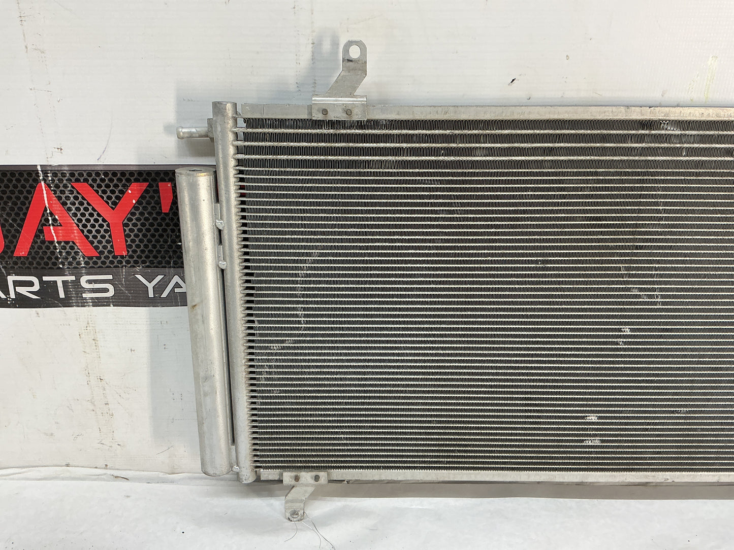 2015 Chevrolet Camaro SS 1LE Air Conditioner AC Condenser OEM