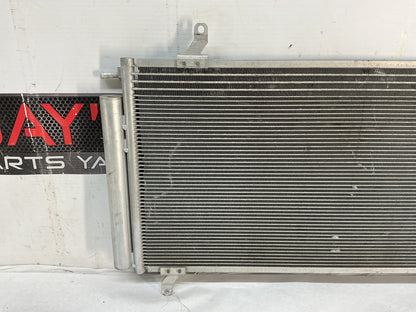 2015 Chevrolet Camaro SS 1LE Air Conditioner AC Condenser OEM