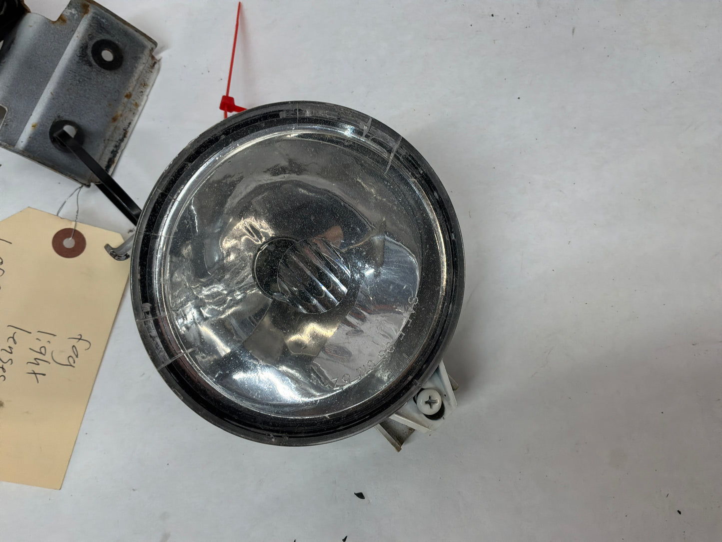 1999 Pontiac Trans Am WS6 RH & LH Fog Lights OEM