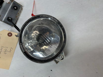 1999 Pontiac Trans Am WS6 RH & LH Fog Lights OEM