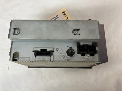 1999 Pontiac Trans Am WS6 Radio /CD Player OEM