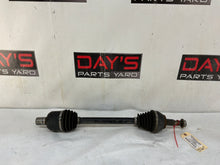 Rh axle - Day's Parts Yard
