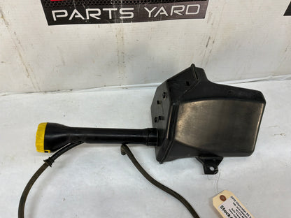 2015 Chevy SS Sedan Coolant Recovery Reservoir Overflow Tank Bottle OEM