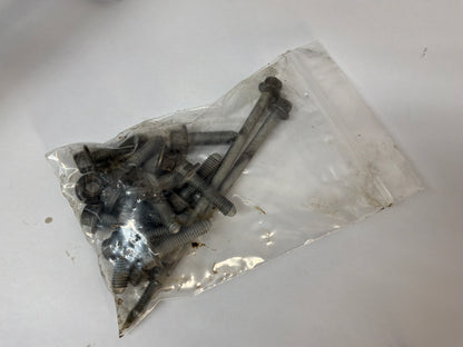 2015 Chevrolet Camaro SS 1LE  Oil Pan Widget Tray & Pick Up Tube OEM