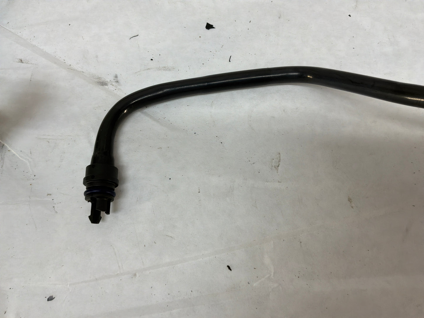 2013 Chevy Camaro Intake EVAP PCV Lines Hoses Tubes Pipes OEM