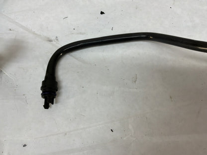 2013 Chevy Camaro Intake EVAP PCV Lines Hoses Tubes Pipes OEM