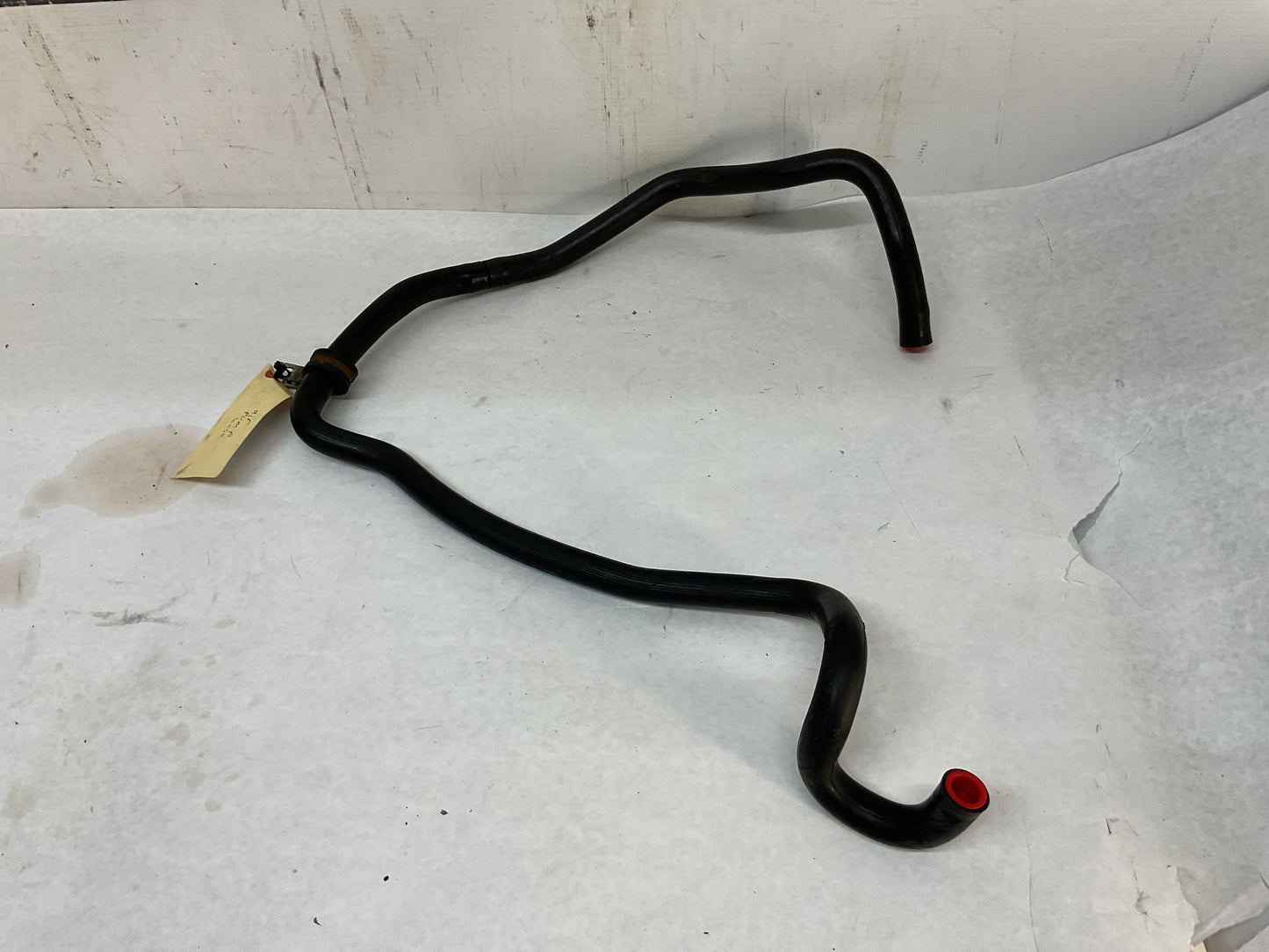 1999 Chevy C5 Corvette Air Pump  Lines Hose Tube OEM