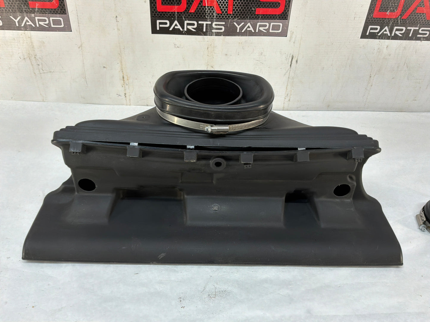Vim cold air intake - Day's Parts Yard