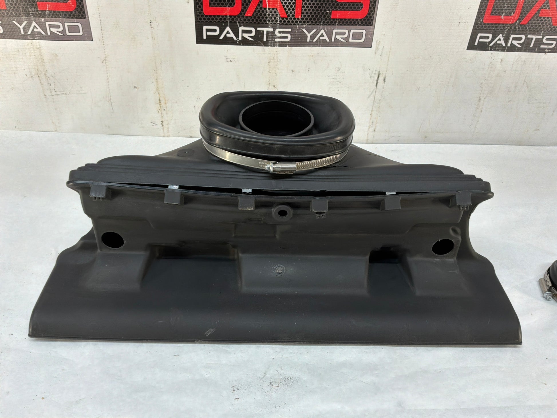 Vim cold air intake - Day's Parts Yard