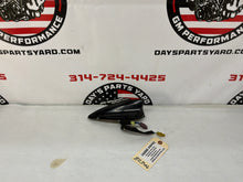 2017 Chevy SS Sedan Shark Fin Roof Antenna Black OEM