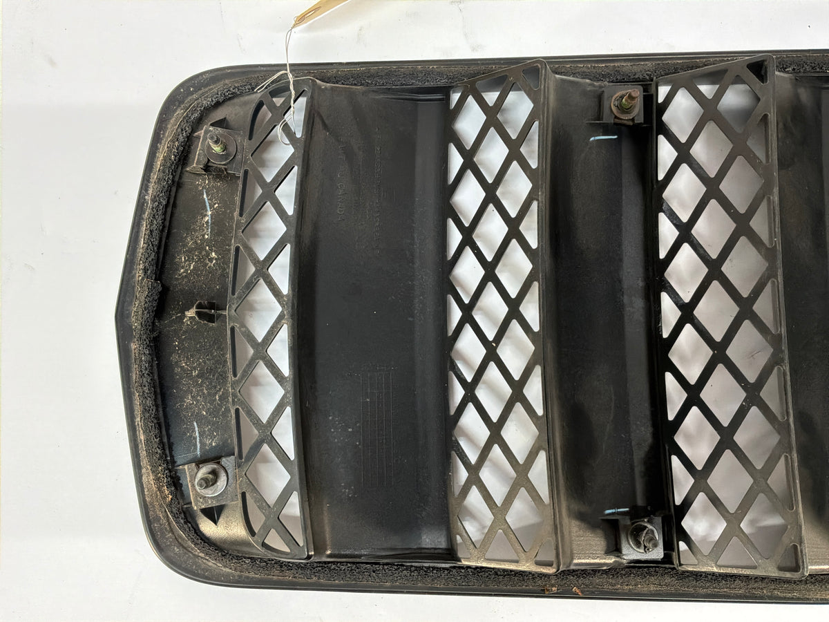 2015 Chevy Camaro SS 1LE Hood Vent Insert w/ Deflector OEM