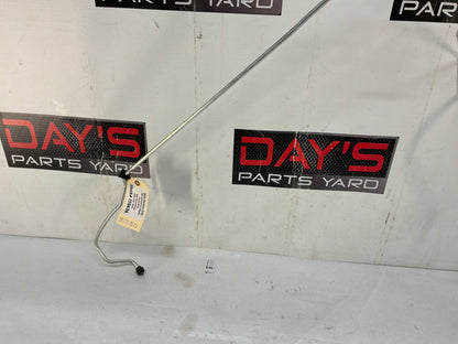 2004 Pontiac GTO AC A/C Air Conditioner Evaporator Line Hose Tube OEM