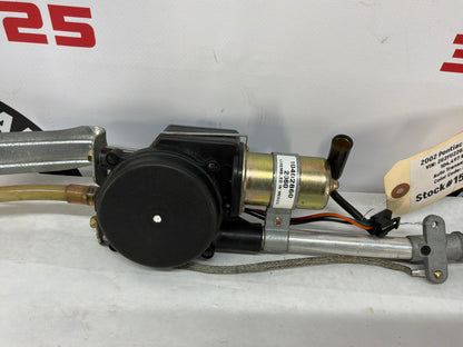 2002 Pontiac Trans Am WS6 Power Antenna OEM