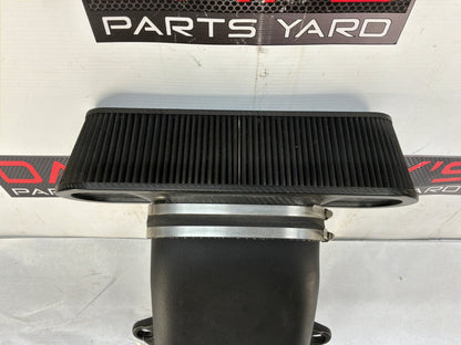 C6 Corvette Cold Air Intake K&N - Day's Parts Yard