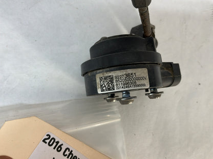 Rh lh ride heigh sensor - Day's Parts Yard