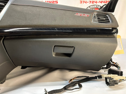 2014 Chevy SS Sedan Complete Dash OEM