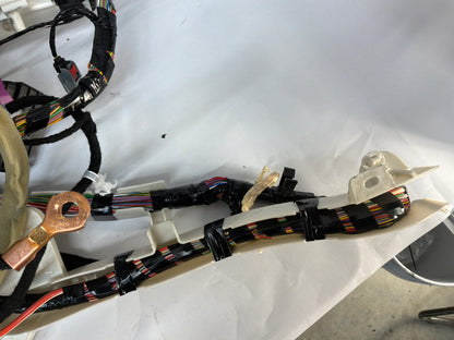2014 Chevy SS Sedan Body Chassis Wire Wiring Harness OEM