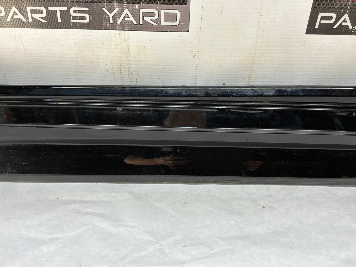 Rh rocker - Day's Parts Yard