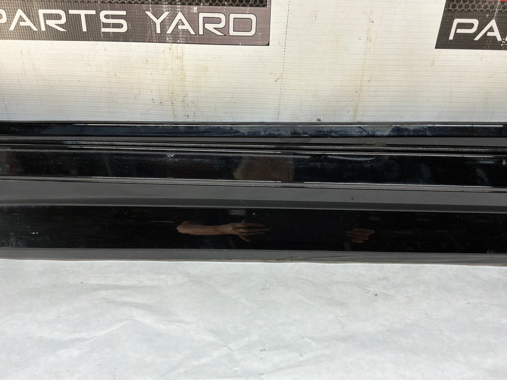 Rh rocker - Day's Parts Yard