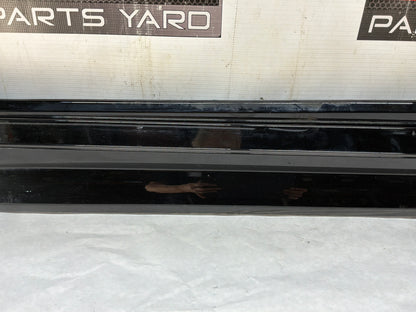 Rh rocker - Day's Parts Yard