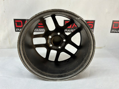 Wheel - Day's Parts Yard