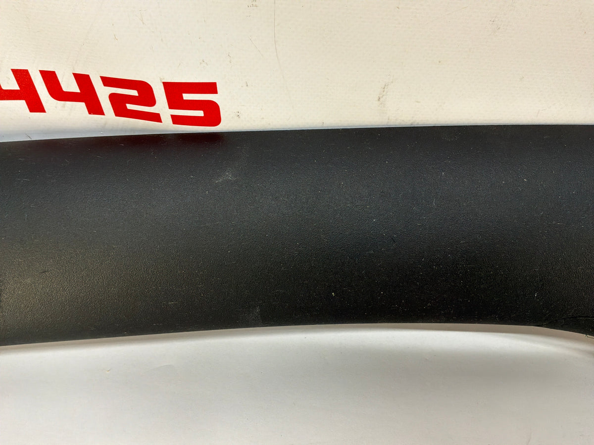 2017 Chevy SS Sedan RH & LH Interior A Pillar Windshield Trim Panel Moldings OEM