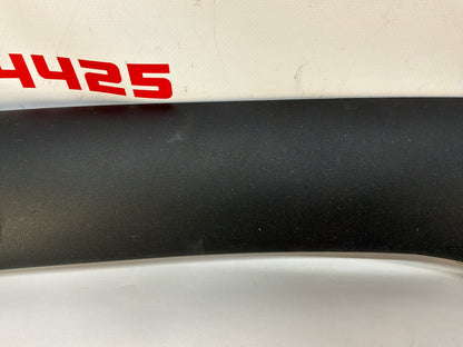 2017 Chevy SS Sedan RH & LH Interior A Pillar Windshield Trim Panel Moldings OEM
