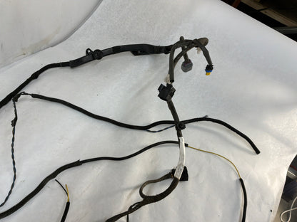 Harness - Day's Parts Yard