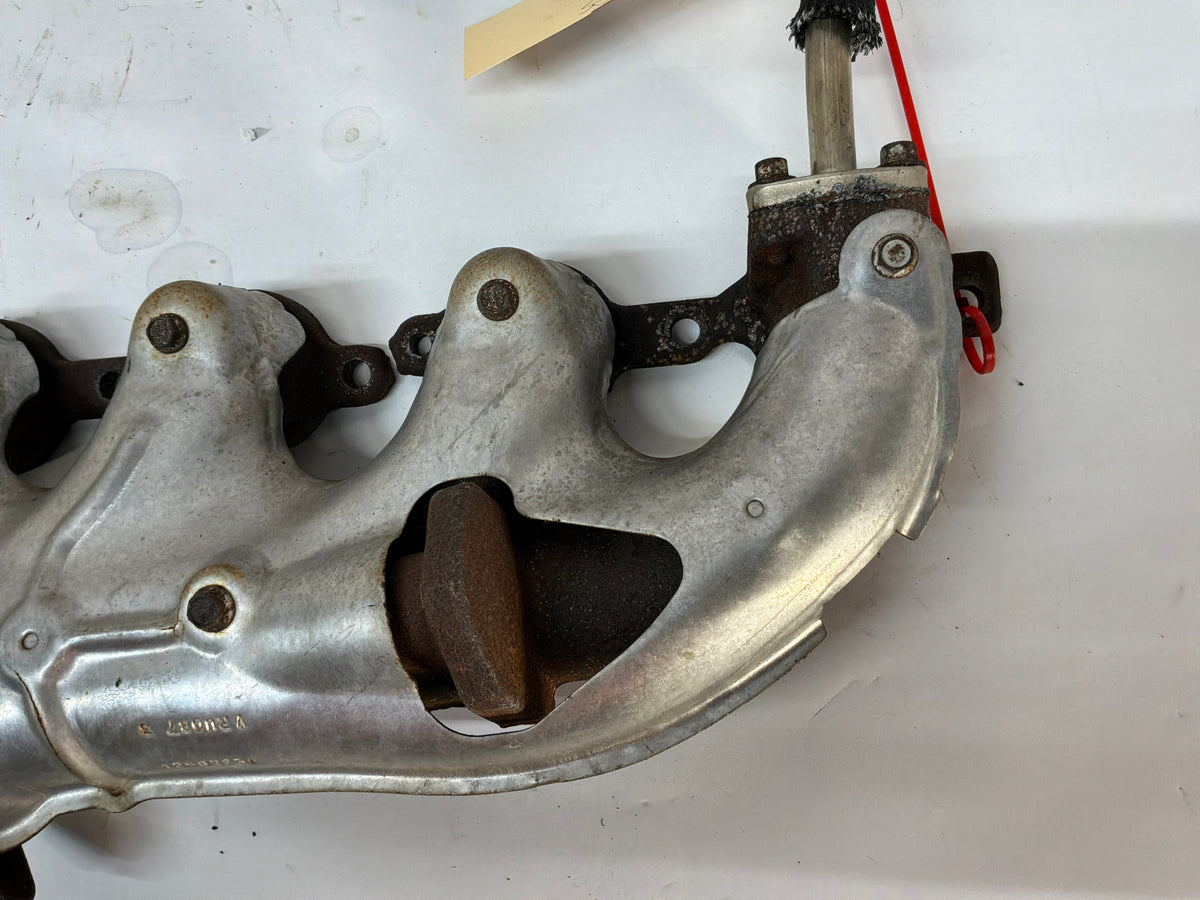 2002 Chevy Camaro Z28 RH & LH Exhaust Manifold OEM