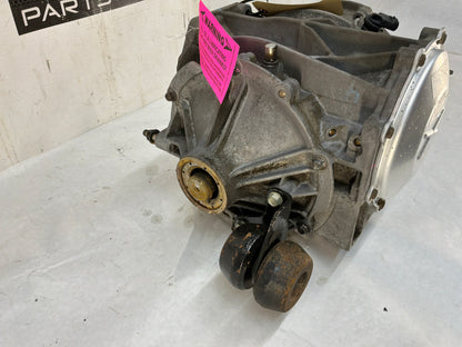 1999 Chevy C5 Corvette Rear End Rearend Differential Carrier 2.73 LSD OEM