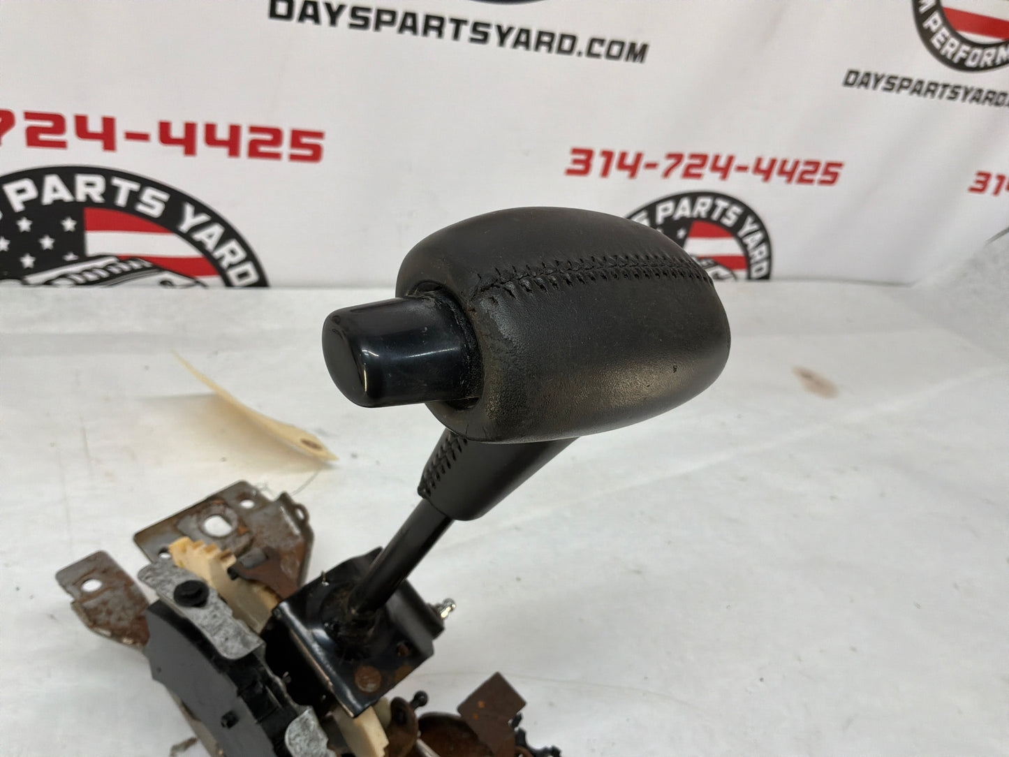 2002 Pontiac Trans Am WS6 Automatic Shifter OEM