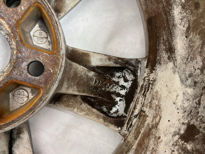 Wheel - Day's Parts Yard