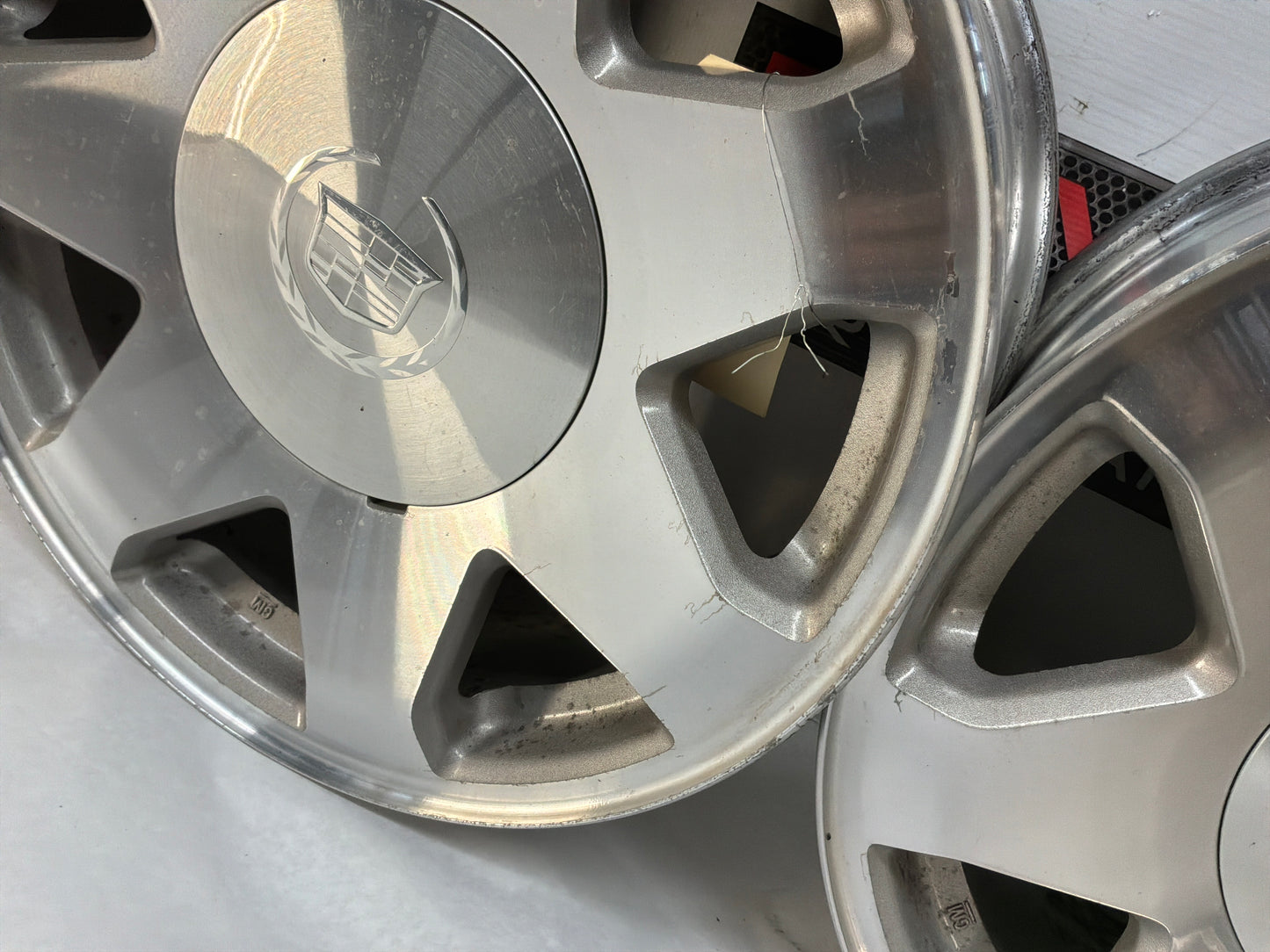 Wheels