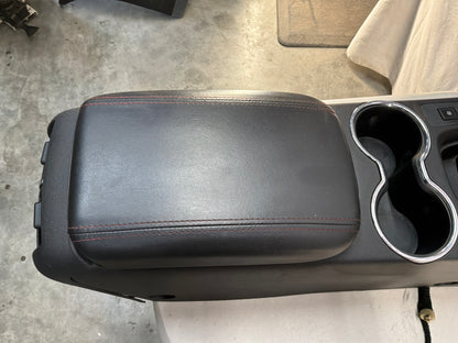 2016 Chevy Caprice PPV Complete Dash & Center Console w/ Shifter OEM