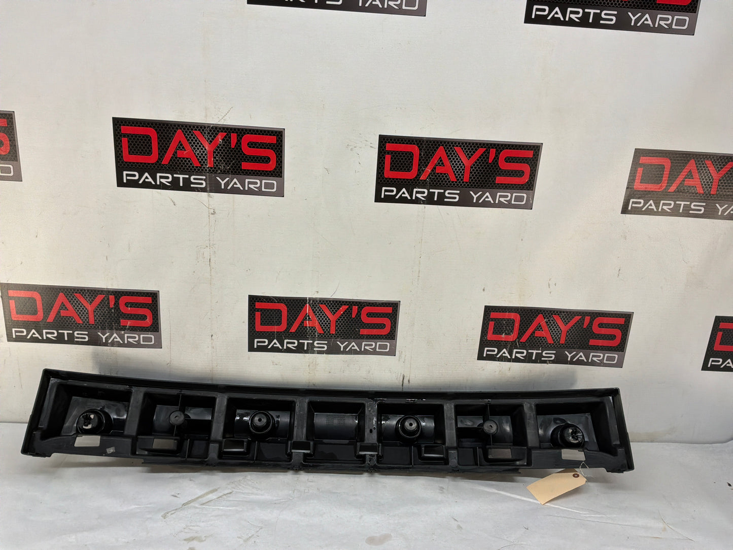 Rear absorber - Day's Parts Yard