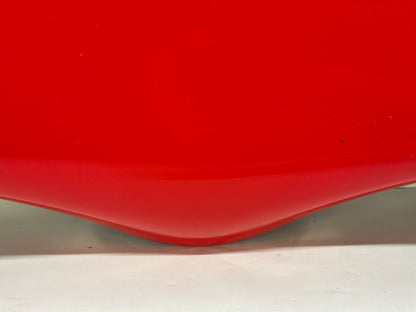 2002 Chevy C5 Corvette Convertible Top Storage Lid Panel Cover OEM