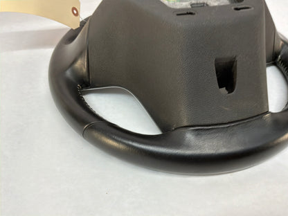 2014 Chevy Camaro SS Steering Wheel OEM