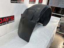 Lh front wheel liner - Day's Parts Yard