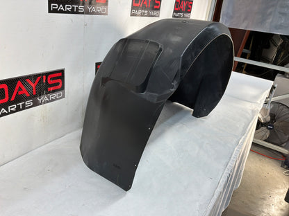 Lh front wheel liner - Day's Parts Yard