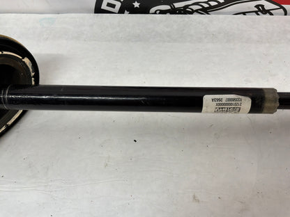 2014 Chevy SS Sedan Steering Column Prop Shaft OEM