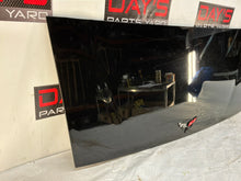 Trunk - Day's Parts Yard